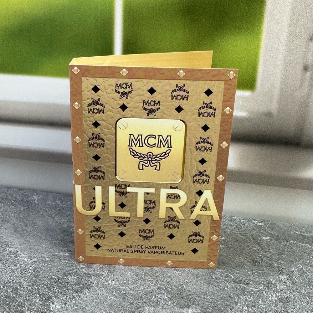 MCM Ultra Sample 1.5 ml